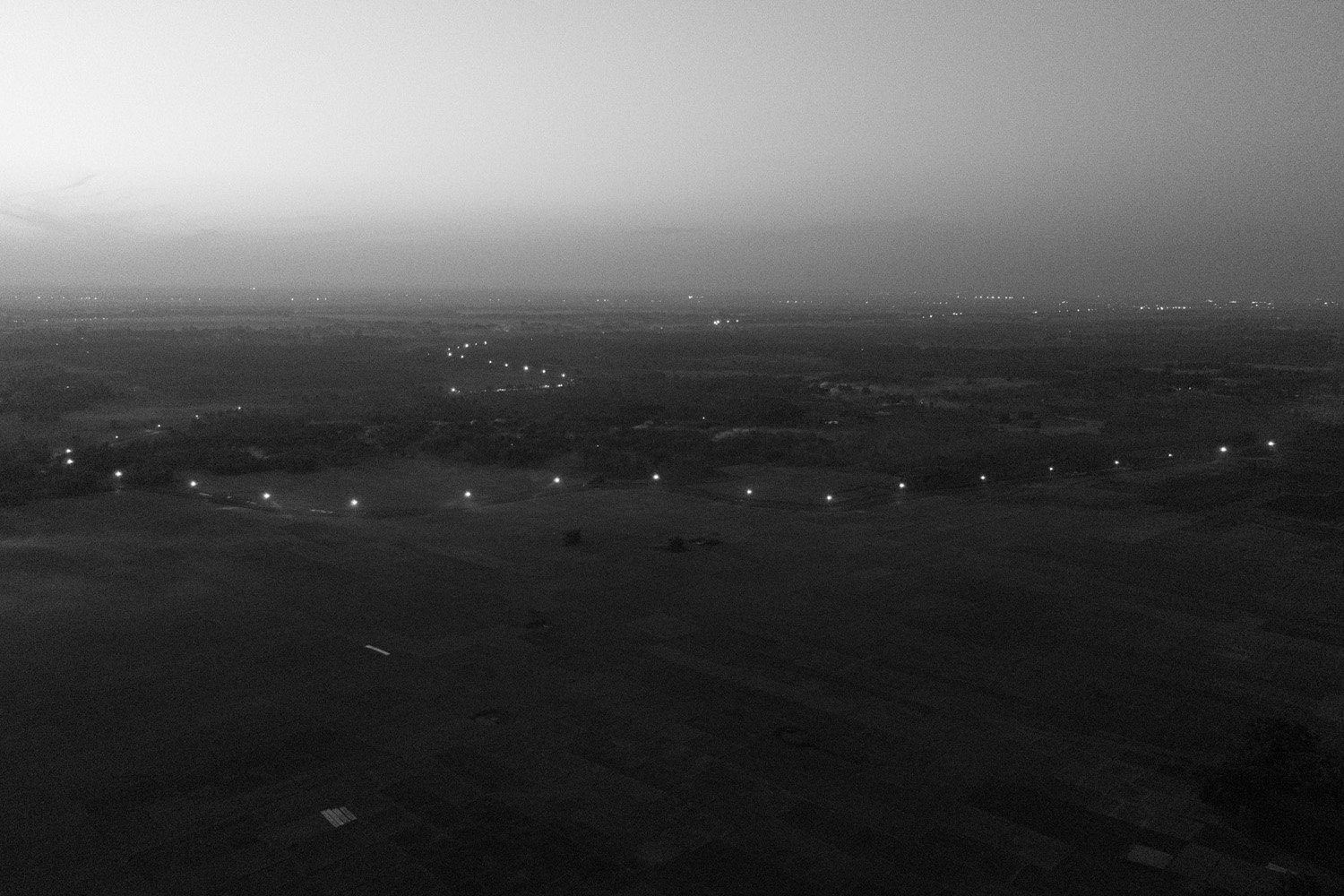 Border That Bleeds